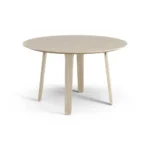 Divido matbord Ø120