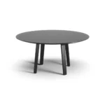 Divido matbord Ø150