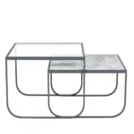 Tati 63,5 duo satsbord