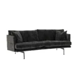 Electra soffa svängd