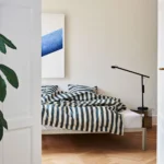 Fifty-Fifty bordslampa