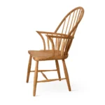 FH38 Windsor karmstol