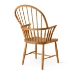 FH38 Windsor karmstol