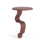 Figur sidobord / trappbord