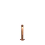 Flindt Garden pollare låg