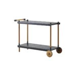 Frame serveringvagn
