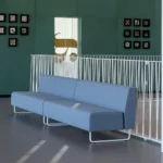 Gap Café soffa