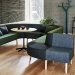 Gap Café soffa