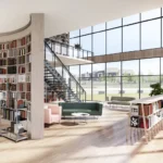 Gap Lounge soffa