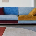 Great Ash soffa