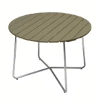Bord 9A Ø100 cm