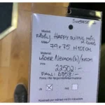 Happy med pall från Swedese/Reapris: 19 900:-