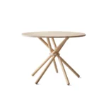 Hector matbord Ø105 cm