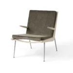 Boomerang HM2 Lounge chair med armstöd