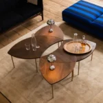 Pinwheel bord HM7