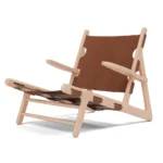 The Hunting chair fåtölj 2229