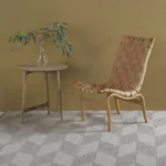 Herringbone Weave matta