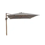 Hyde luxe parasoll 300×400 cm