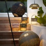 Illusion lampa