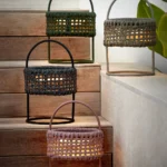 Illusion lampa