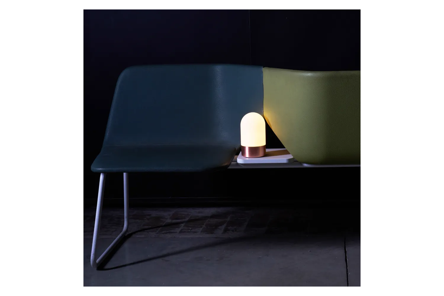 Vox bordslampa