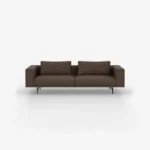 Vipp610 Loft Sofa, 3-Seater