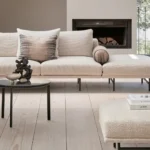 Vipp610 Loft Sofa, 3-Seater