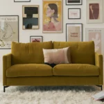 Impulse soffa
