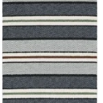 Ingrid in Stripes