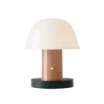 Setago bordslampa JH27