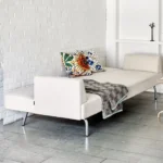 Just bäddsoffa