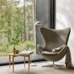 Kaiser Idell 6556-F golvlampa