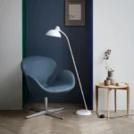 Kaiser Idell 6556-F golvlampa