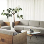 Karm soffa