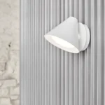 Keglen vägglampa