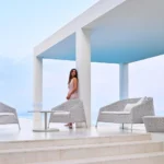 Kingston loungesoffa