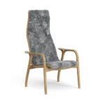 Lamini fåtölj för barn