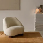 Margas LC1 fåtölj