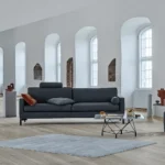 Lift soffa
