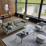 Loft soffa