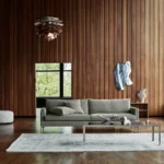 Loft soffa