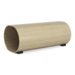 Log pall