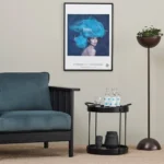 Lollipop med planteringskärl