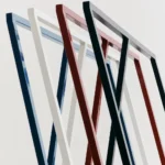 Loop Stand Wardrobe klädhängare