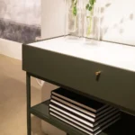 Luc 100 sidobord