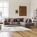 Luce soffa