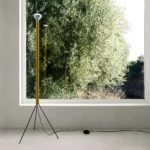 Luminator golvlampa
