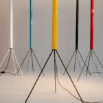 Luminator golvlampa