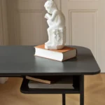 Luna skrivbord