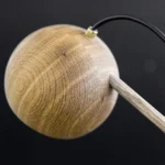 Lune bordslampa